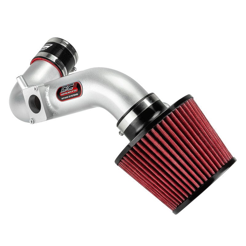 DC Sports Short Ram Intake (08-16 Mitsubishi Lancer 2.4L M/T)