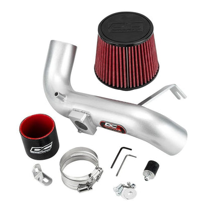 DC Sports Short Ram Intake (08-16 Mitsubishi Lancer 2.4L M/T)