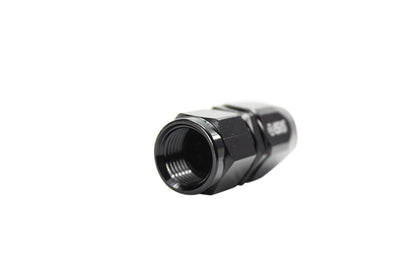 ISR Performance Hose End Fitting - 6AN Straight - IS-6AN-S