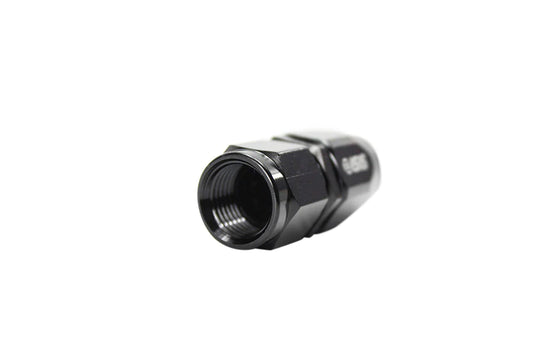 ISR Performance Hose End Fitting - 6AN Straight - IS-6AN-S