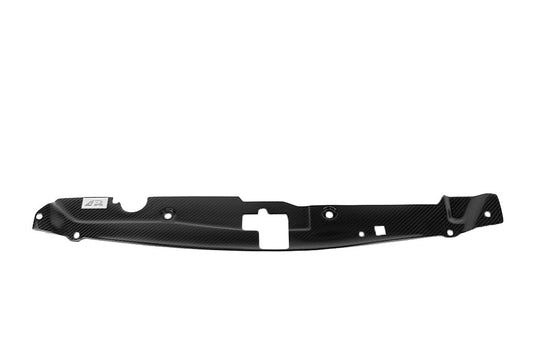 APR Performance Carbon Fiber Radiator Cooling Shroud W/TRD Intake - CF-505222-C-Dub Tech
