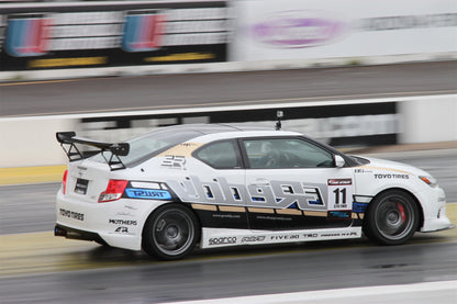 APR Performance GTC-200 Scion TC Spec Wing - AS-105922-C-Dub Tech