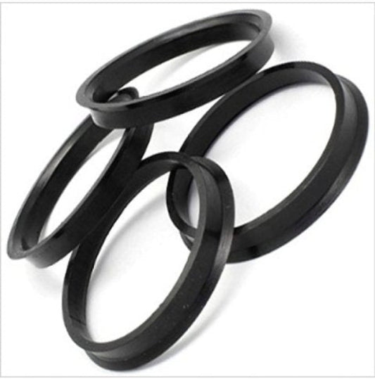 Aodhán Wheels - Center Rings Kit 73.1mmx60.1mm-C-Dub Tech