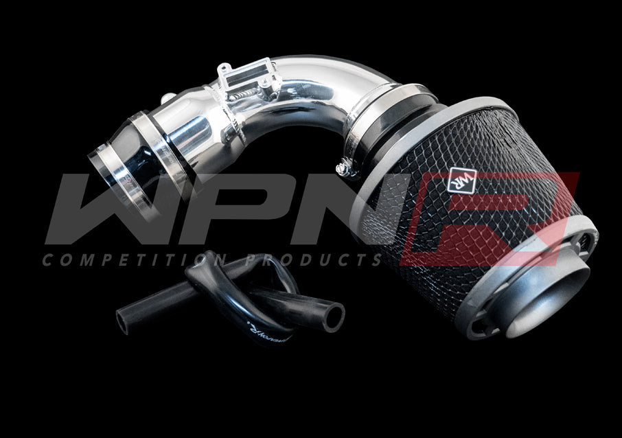 2013-15 Nissan Sentra SV 1.8L Secret Weapon Intake-C-Dub Tech