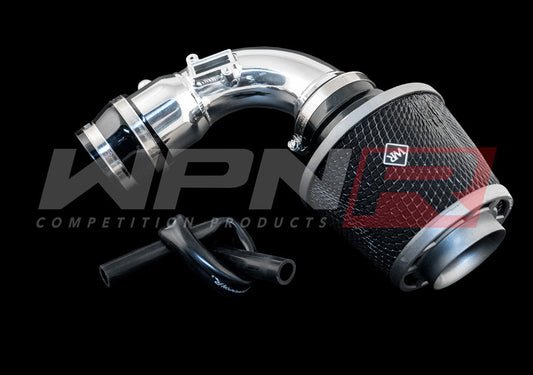 2013-15 Nissan Sentra SV 1.8L Secret Weapon Intake-C-Dub Tech