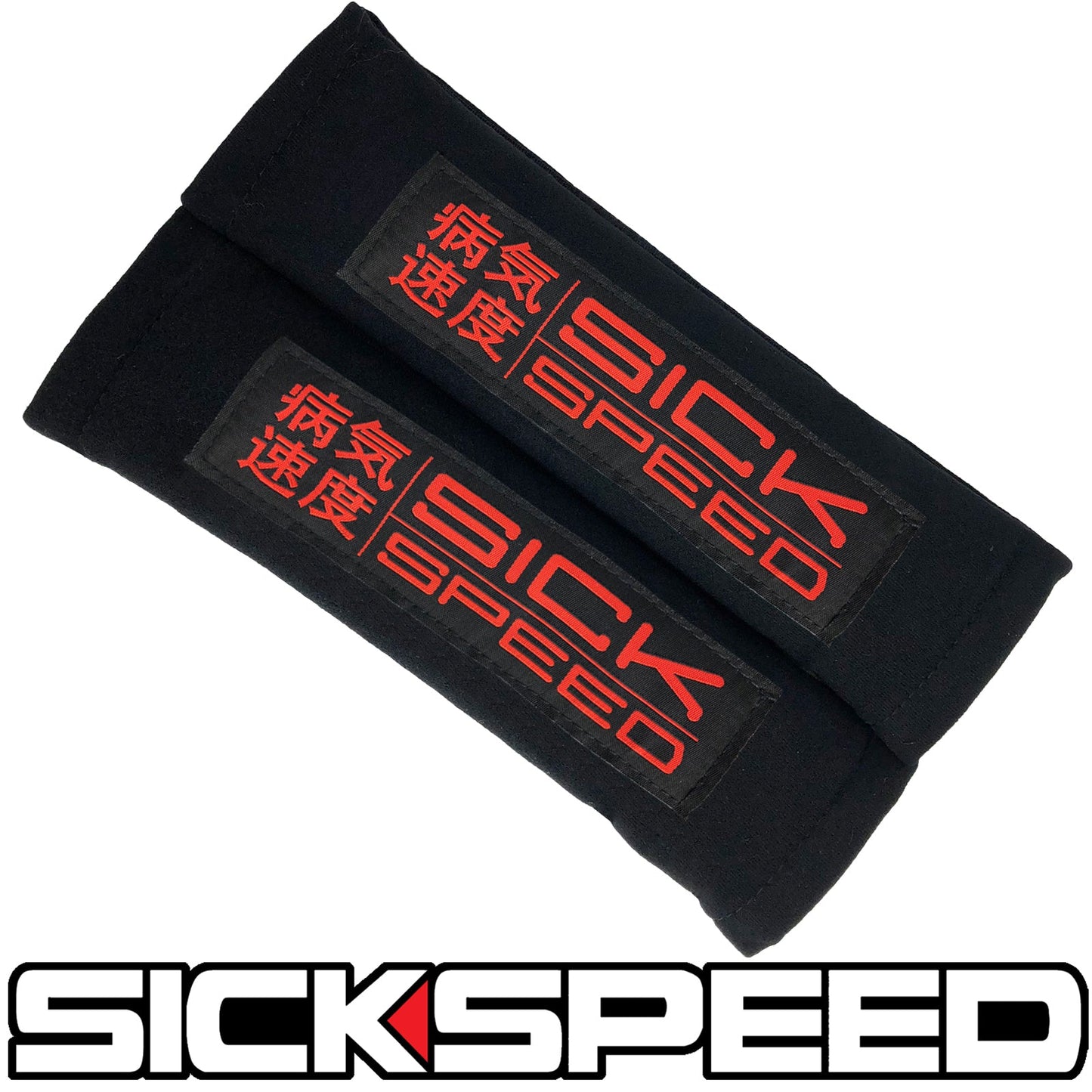 Seat Belt Pads