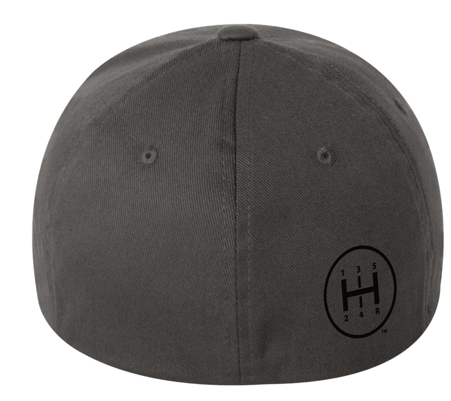 SHFT Iconic Wooly 6-Panel Cap