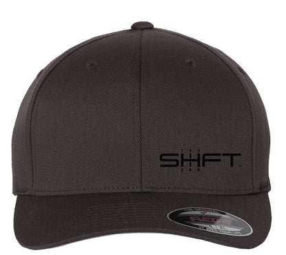 SHFT Iconic Wooly 6-Panel Cap