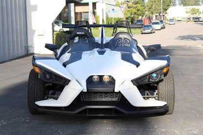 APR Performance GTC-200 Polaris Slingshot SPEC - AS-105930