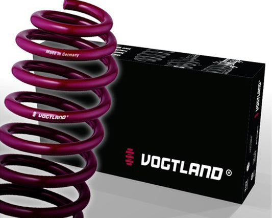 Vogtland Sport Lowering Spring Kit Dodge Challenger 2009-2013