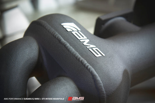 Subaru EJ WRX / STI Intake Manifold