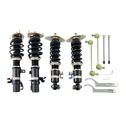DS Series Coilover Mini Cooper 2007-2013 - T-02-DS