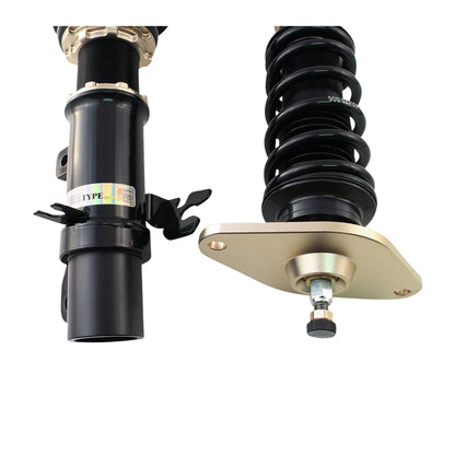 DS Series Coilover Mini Cooper 2007-2013 - T-02-DS