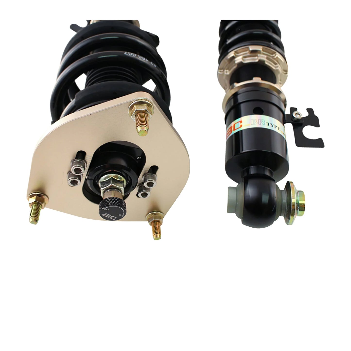 DS Series Coilover Mini Cooper 2007-2013 - T-02-DS