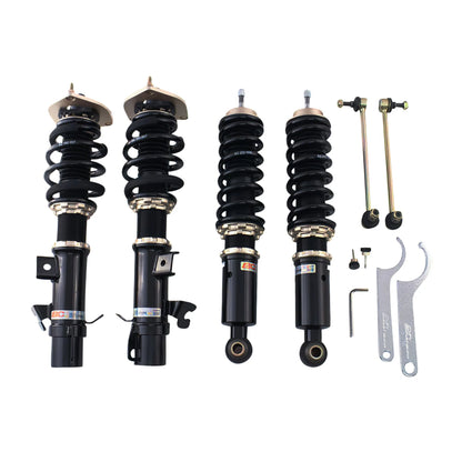 DS Series Coilover Mini Countryman 2011-2016 - T-03-DS