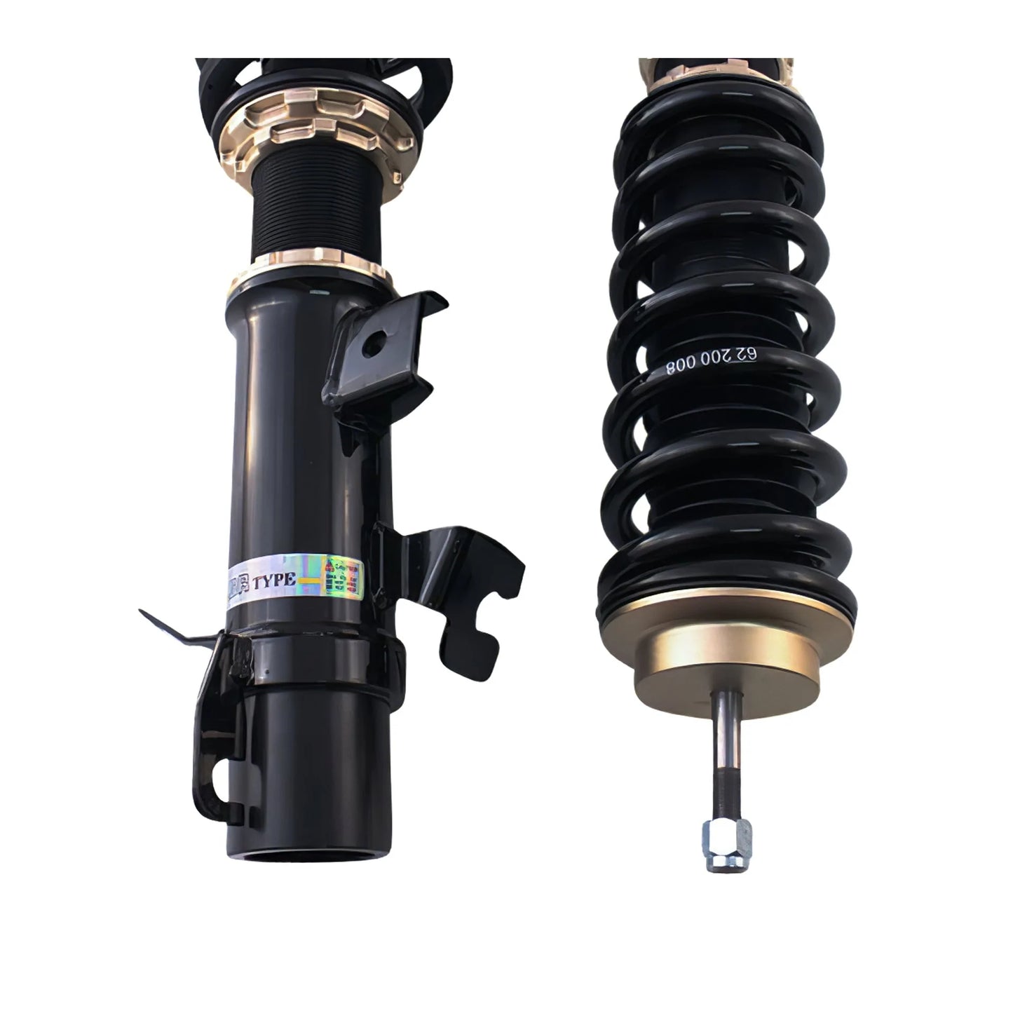 DS Series Coilover Mini Countryman 2011-2016 - T-03-DS
