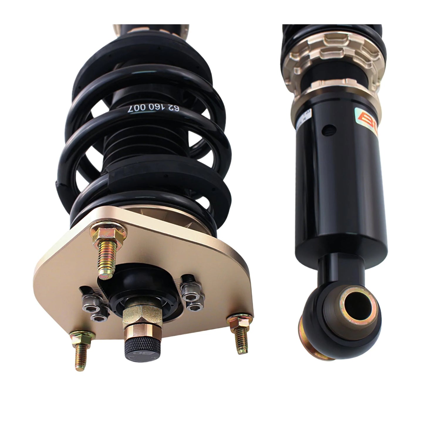 DS Series Coilover Mini Countryman 2011-2016 - T-03-DS