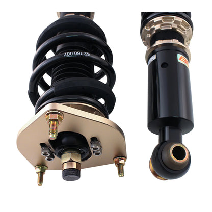 DS Series Coilover Mini Countryman 2011-2016 - T-03-DS