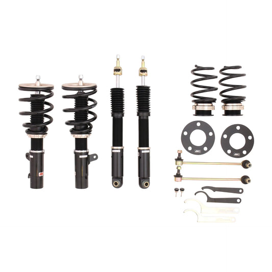 BR Series Coilover Mini Cooper Without DDC 2014-2016 - T-05-BR