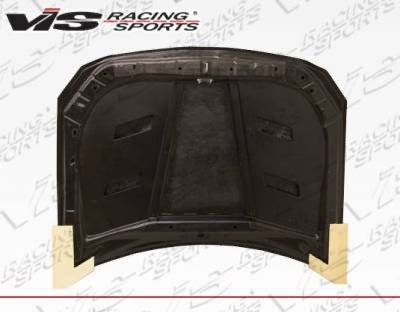 CARBON FIBER AMS HOOD / BRZ / FRS / 2DR 2013-2020