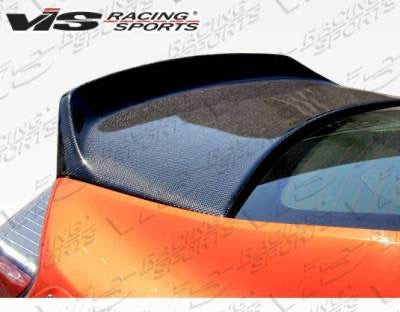 CARBON FIBER AMS TRUNK BRZ / GT86 / FRS 2DR 13-2020