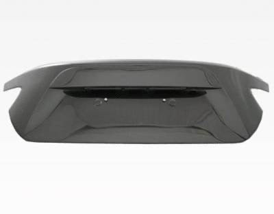 CARBON FIBER OEM TRUNK / BRZ / GT86 / FRS / 2DR 13-17
