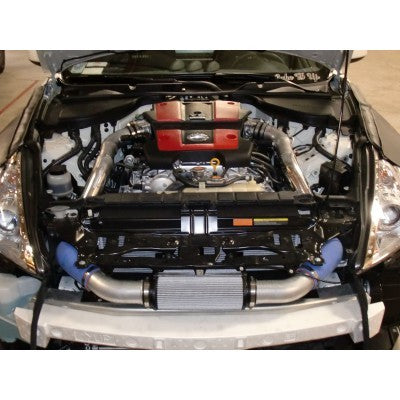 aFe Takeda Stage-2 PRO DRY S Intake System for Nissan 370Z