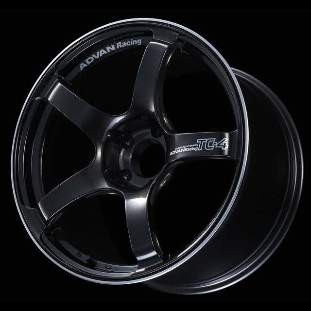 Advan TC-4 - 18"-C-Dub Tech