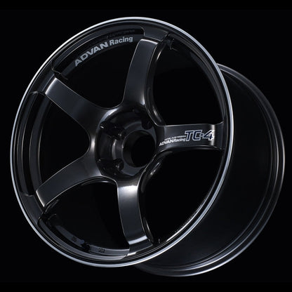Advan TC-4 - 18"-C-Dub Tech