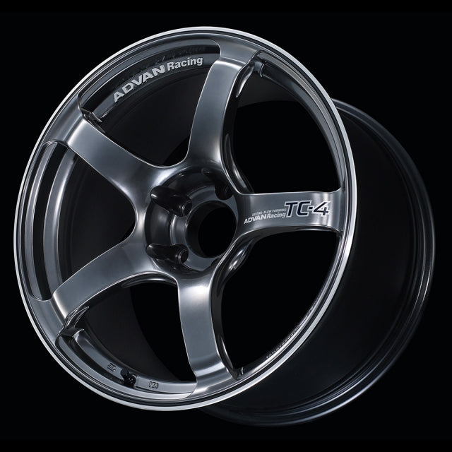 Advan TC-4 - 17"-C-Dub Tech