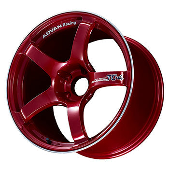 Advan TC-4 - 18"-C-Dub Tech