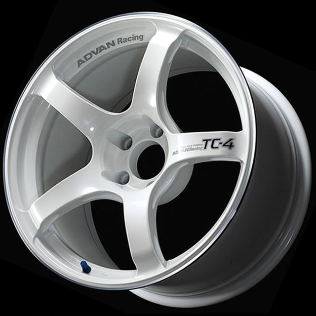 Advan TC-4 - 18"-C-Dub Tech