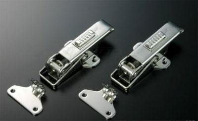 J's Racing Stainless Adjustable Hook