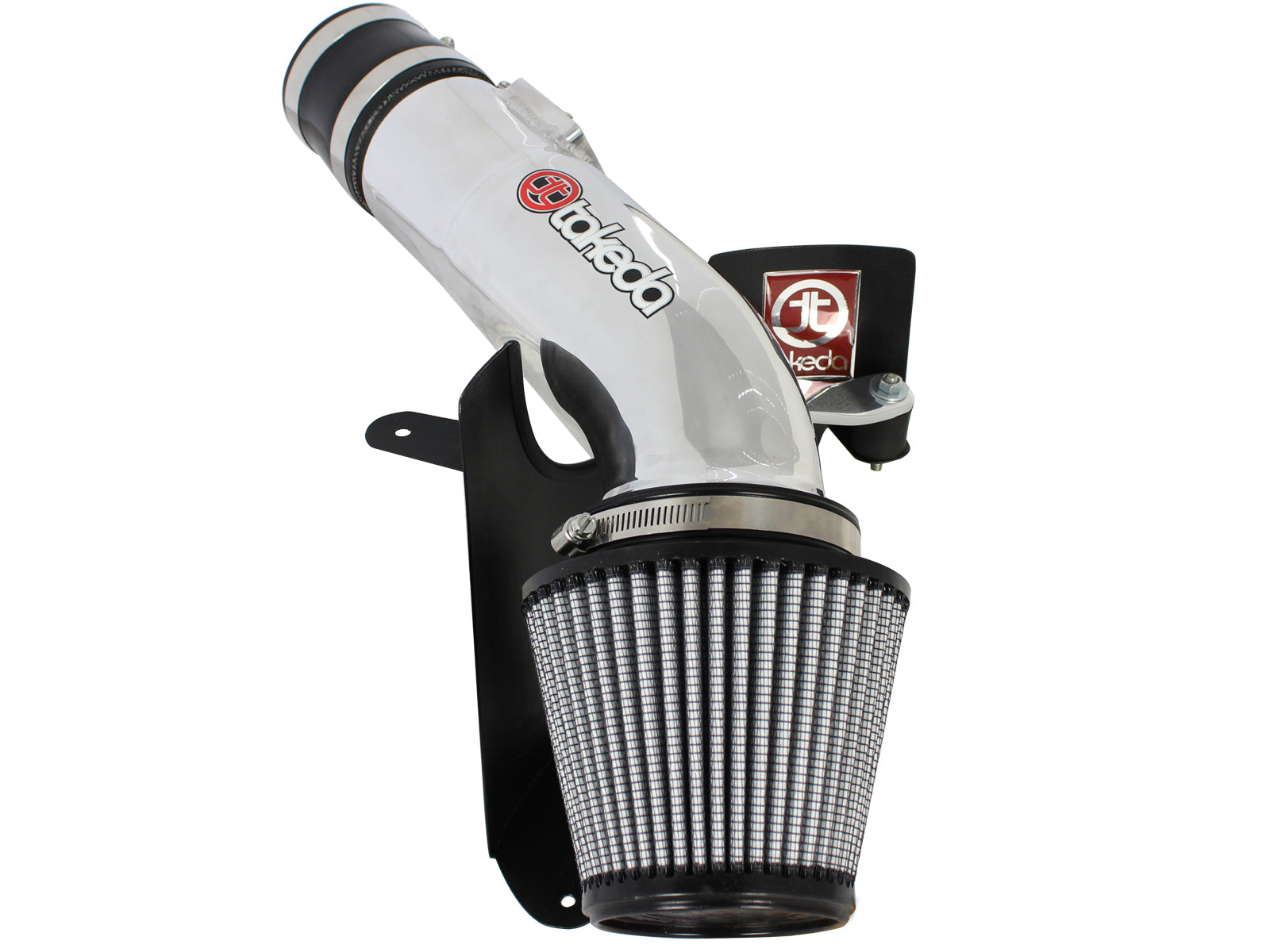 aFe Takeda Stage-2 Pro DRY S Cold Air Intake System - TR-1021P-D-C-Dub Tech