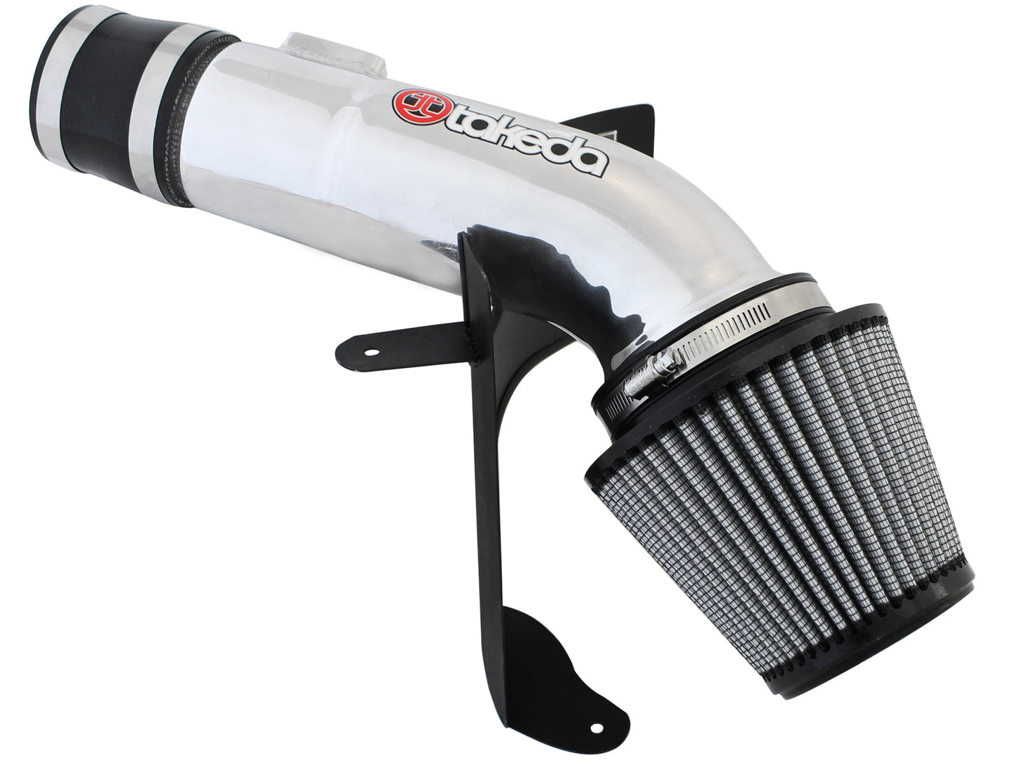 aFe Takeda Stage-2 Pro DRY S Cold Air Intake System - TR-1021P-D-C-Dub Tech