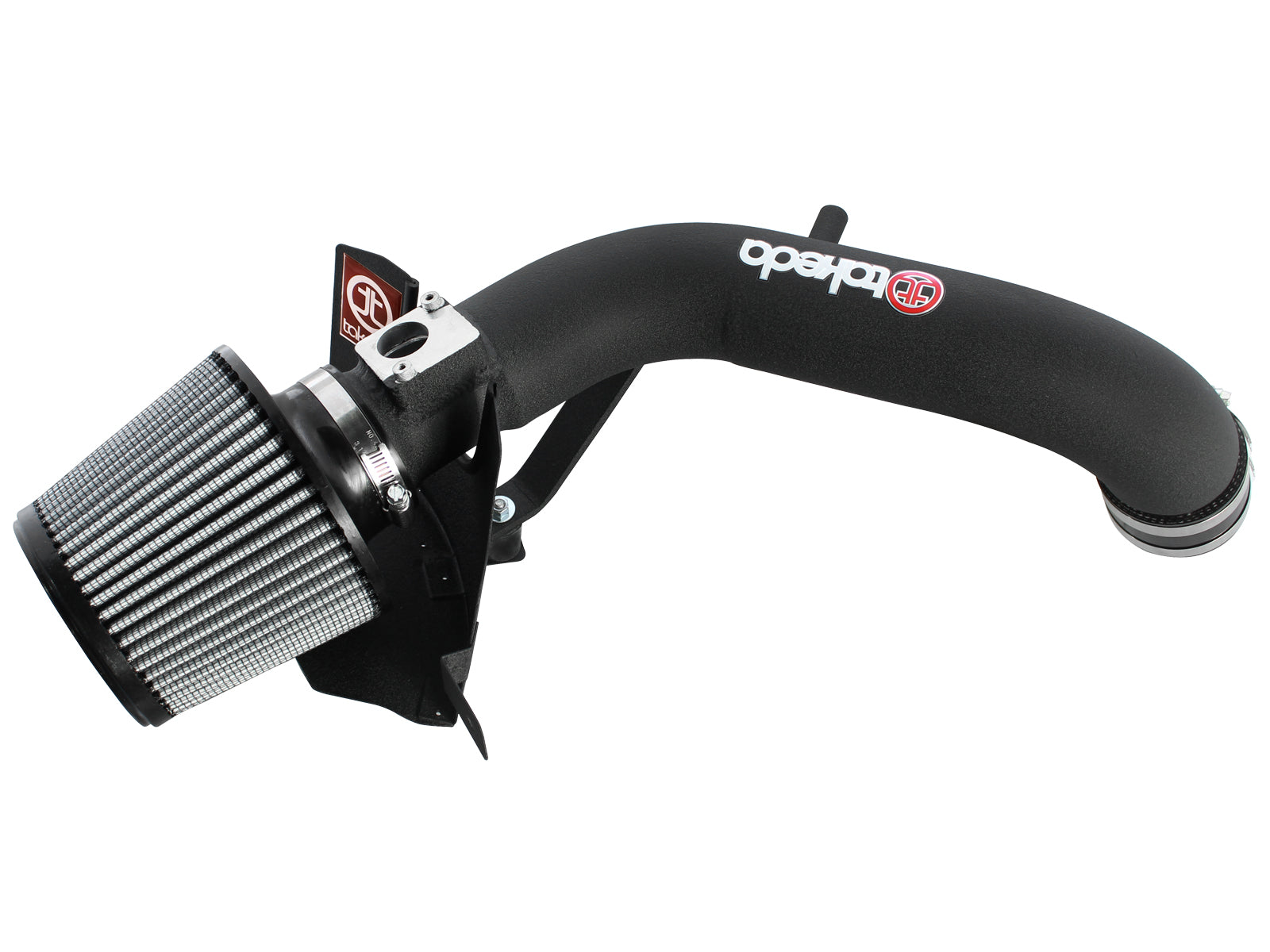 aFe Takeda Intakes Stage-2 PRO Dry S Air Intake System - TR-2014B-D-C-Dub Tech