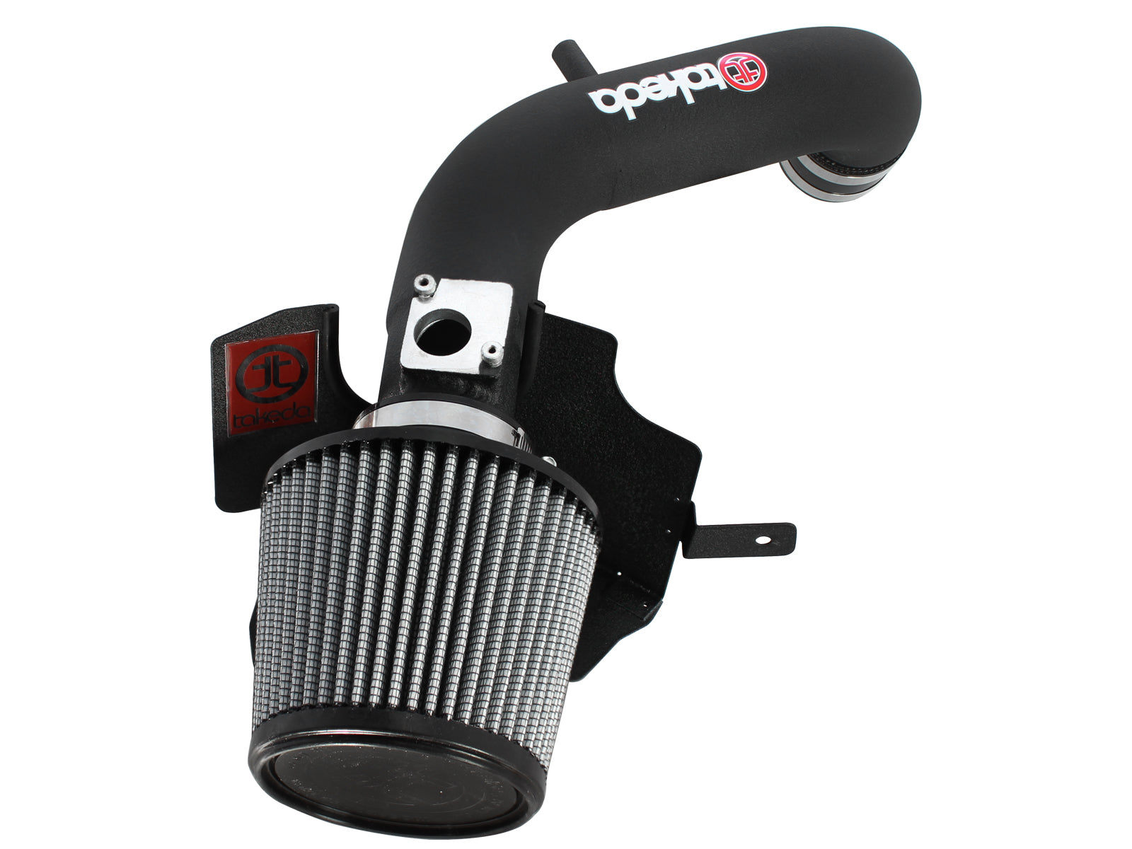 aFe Takeda Intakes Stage-2 PRO Dry S Air Intake System - TR-2014B-D-C-Dub Tech