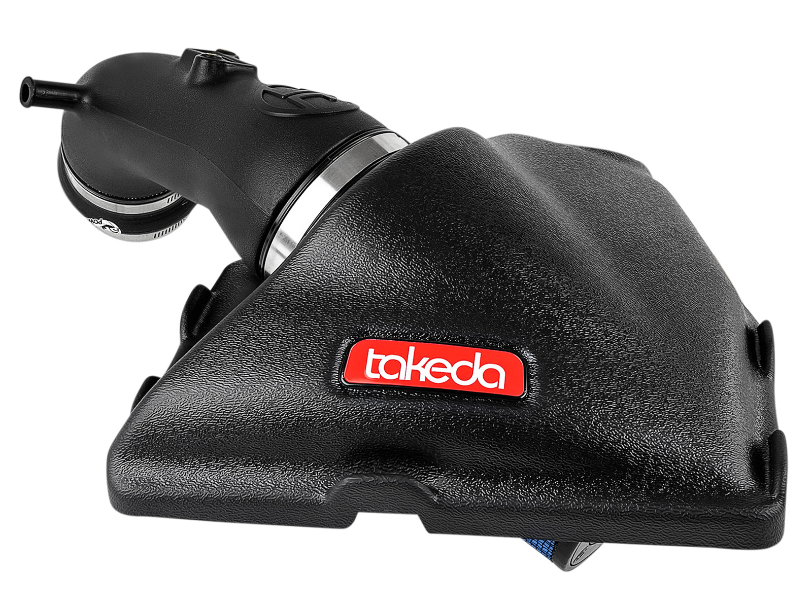 aFe Takeda Stage-2 Pro 5R Cold Air Intake System 13-18 - TR-3021B-R-C-Dub Tech