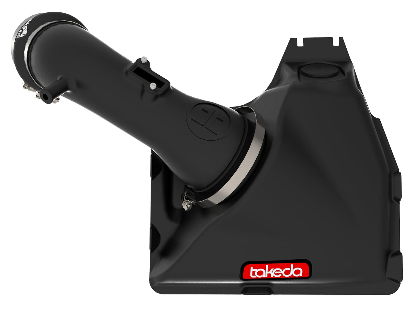 aFe Takeda Stage-2 Pro 5R Cold Air Intake System 13-18 - TR-3021B-R-C-Dub Tech