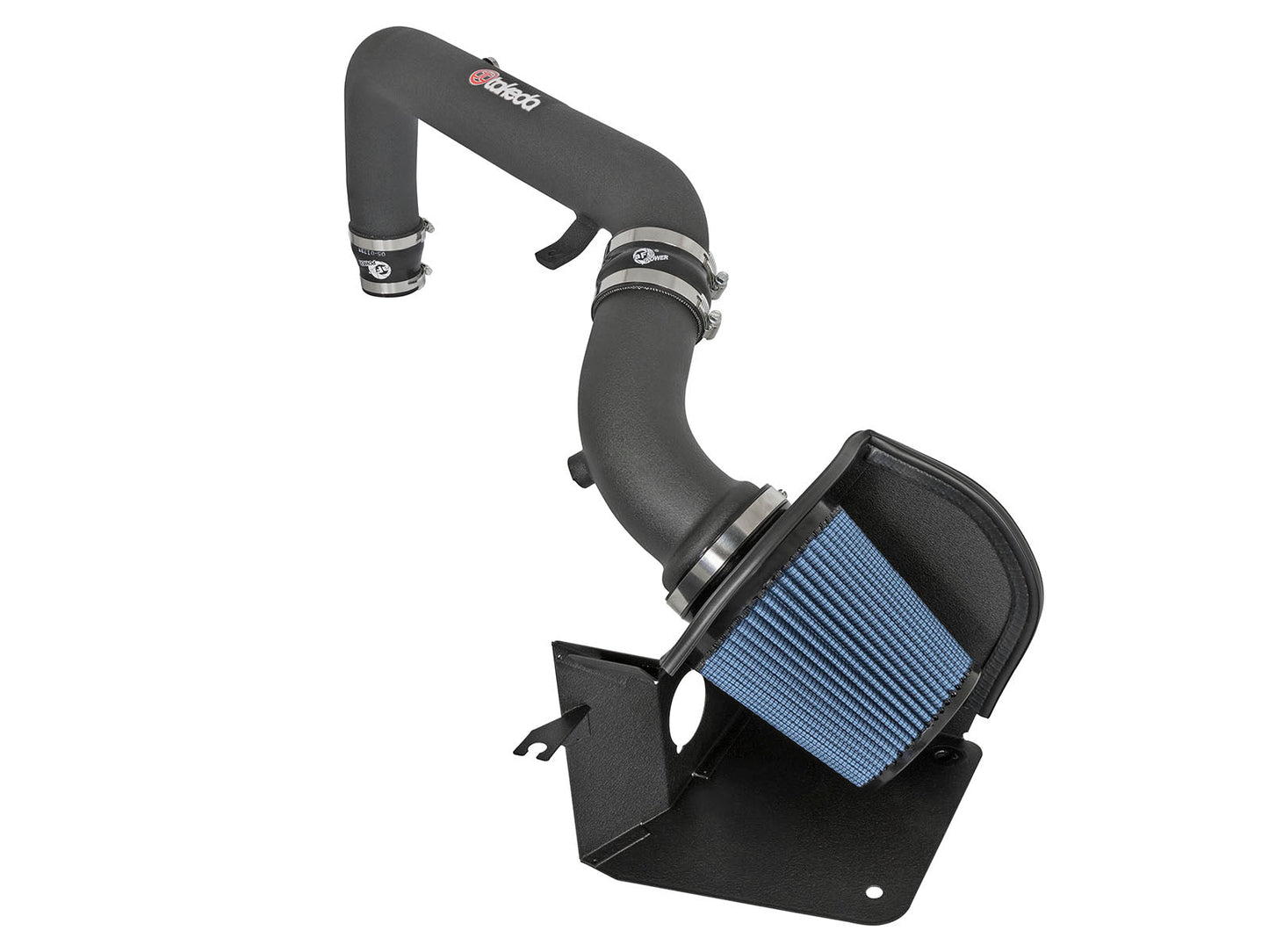 aFe Takeda Stage-2 Pro 5R Cold Air Intake System 15-17 - TR-5306B-R-C-Dub Tech