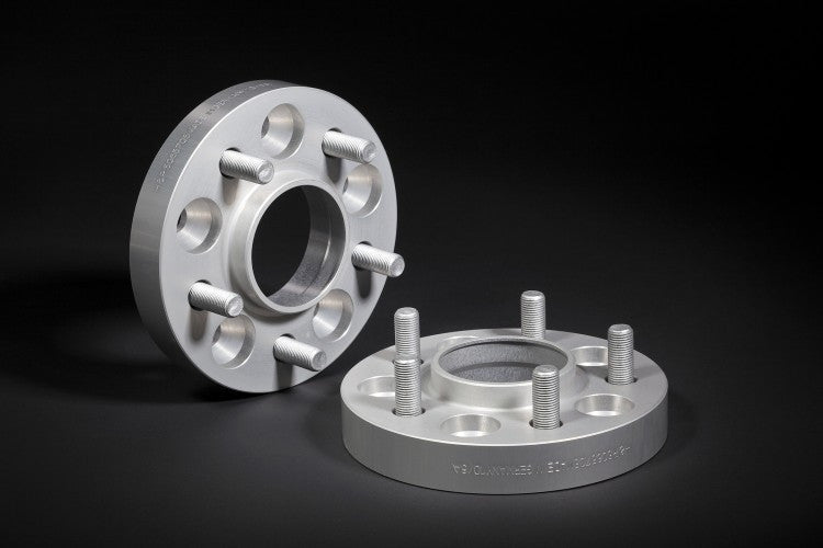 H&R TRAK+ DRM Wheel Spacers - 5x108 - 20mm [4035633]