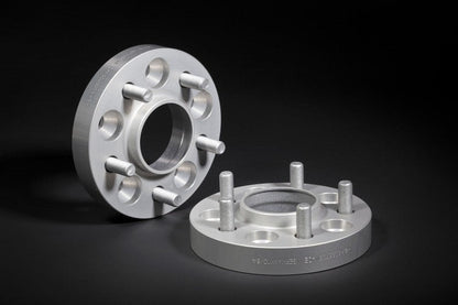 H&R TRAK+ DRM Wheel Spacers - 5x108 - 20mm [4035633]
