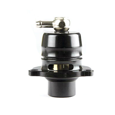 Turbosmart Kompact Shortie Dual Port - Ford Fiesta 1.6L EcoBoost