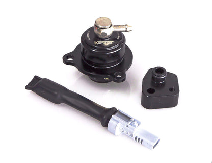 Turbosmart Kompact Shortie Plumb Back - Ford Fiesta 1.6L EcoBoost