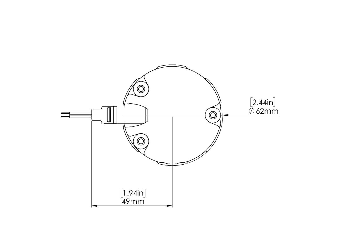 Turbosmart Vee Port Electromagnetic (EM) Blow-Off Valve - Ford F-150 Ecoboost/Raptor 2.7 & 3.5L