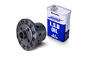 Tomei T-Trax Advance LSD Toyota TB2 - 2 Way LSD