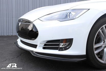 APR Performance Carbon Fiber Front Airdam - FA-266570-C-Dub Tech