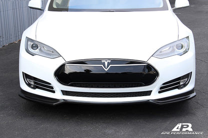 APR Performance Carbon Fiber Front Airdam - FA-266570-C-Dub Tech