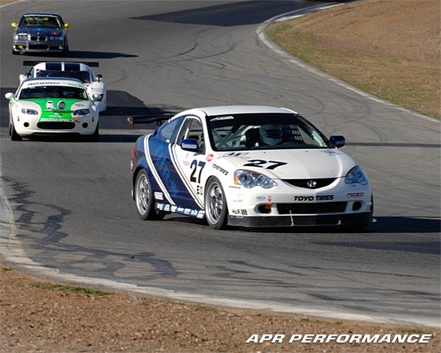 APR Performance GTC 200 RSX SPEC - AS-105920-C-Dub Tech