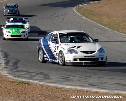 APR Performance GTC 200 RSX SPEC - AS-105920-C-Dub Tech
